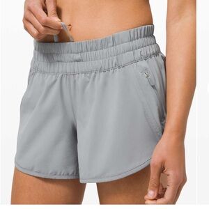 Lululemon Tracker shorts